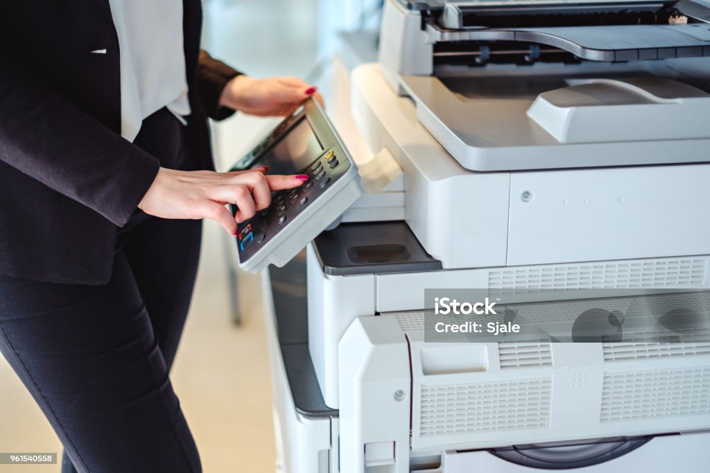 Printer Service